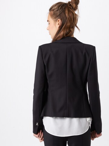 PATRIZIA PEPE Blazer 'GIACCA' in Black