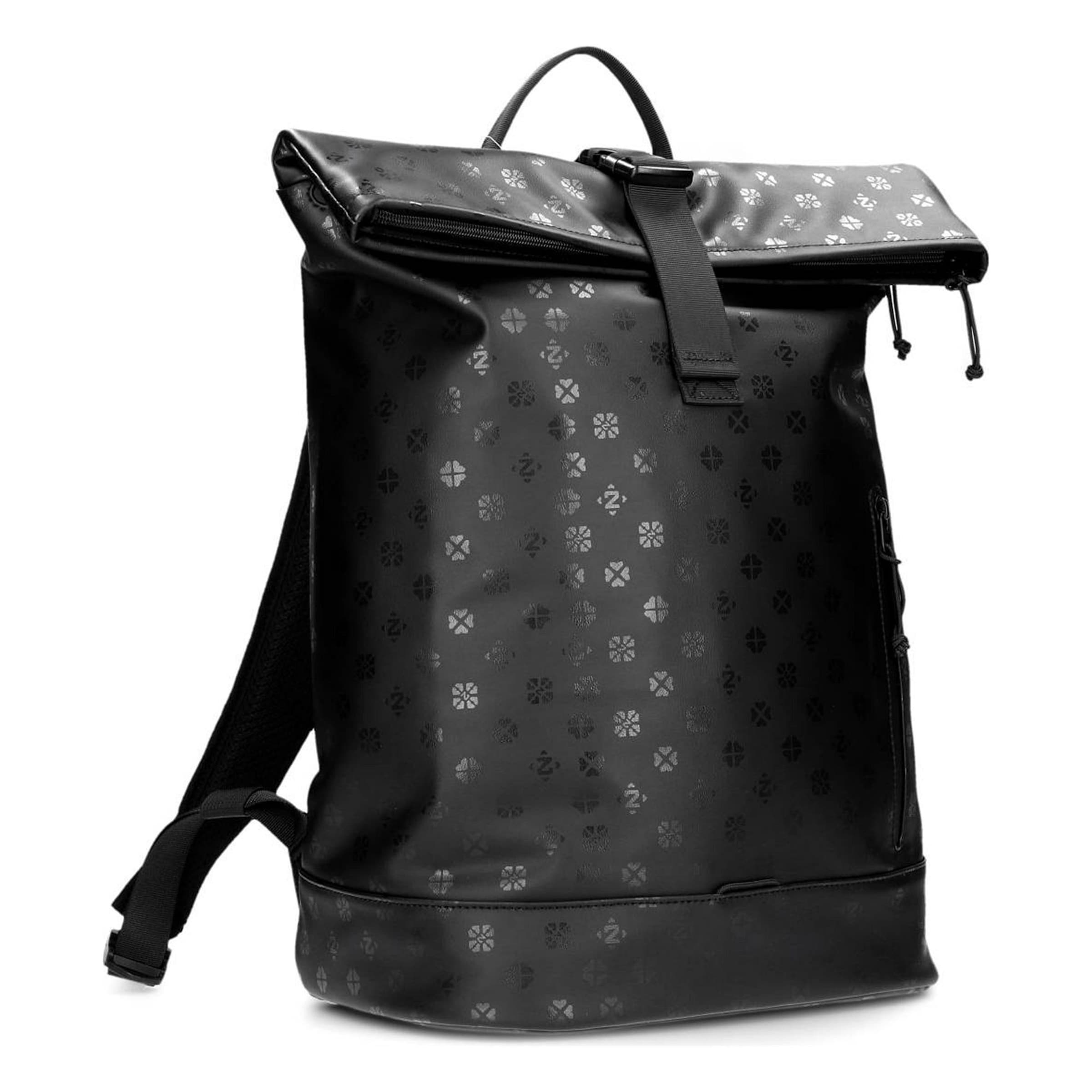 ZWEI Backpack 'Cargo' in Black