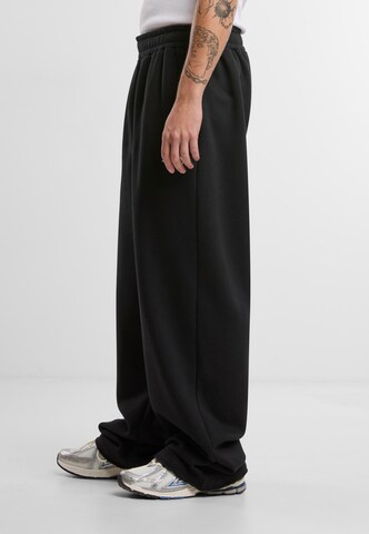 K1X Loosefit Broek in Zwart