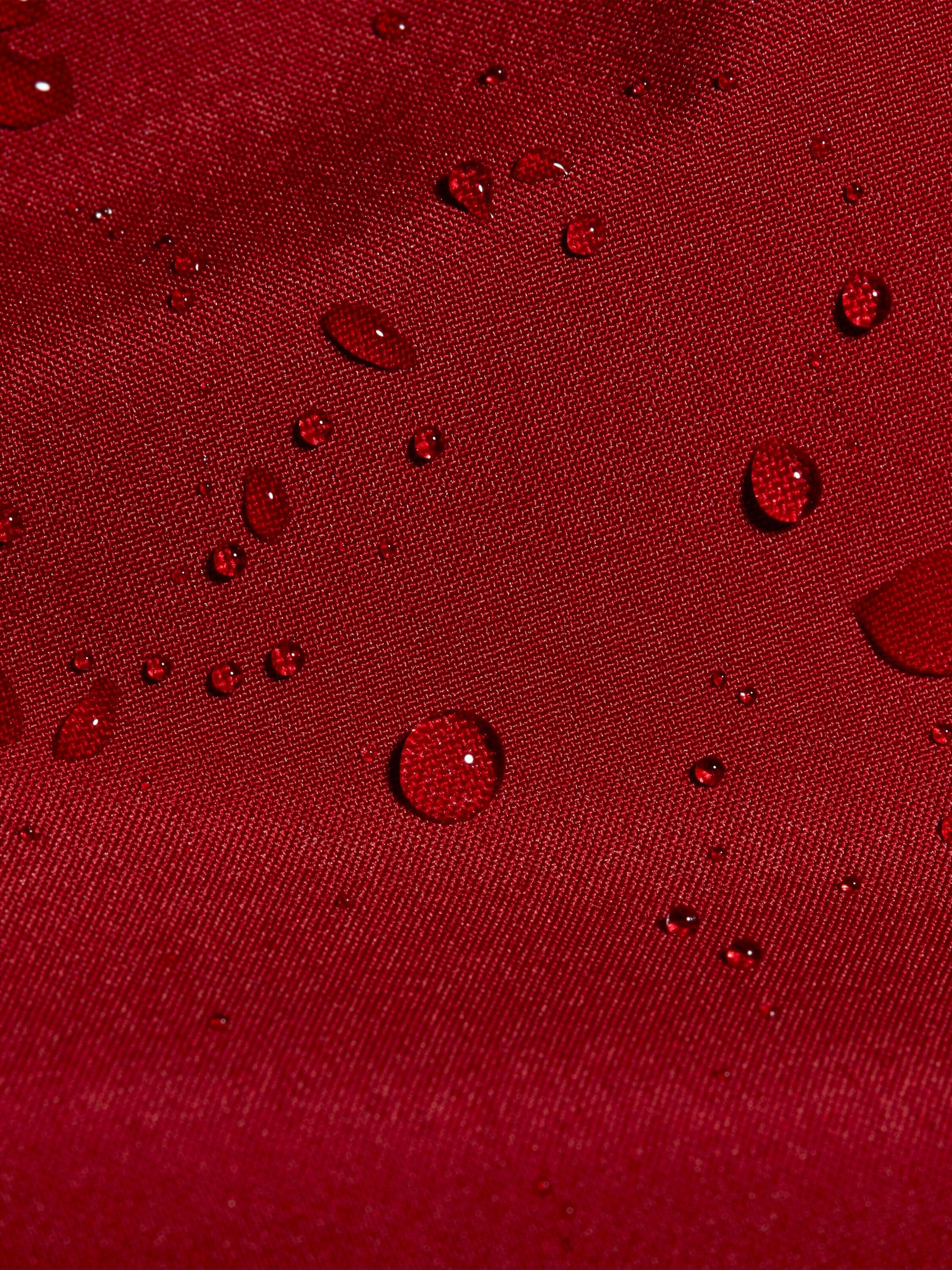 MAMMUT Outdoor jacket in Red