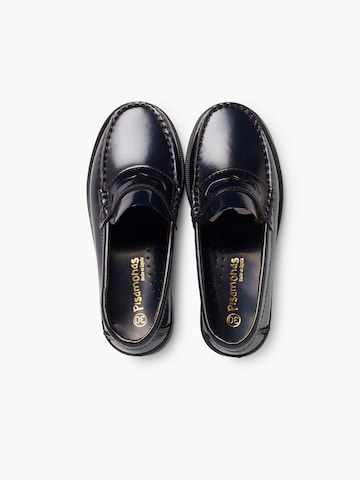 Pisamonas - Zapatos bajos en azul
