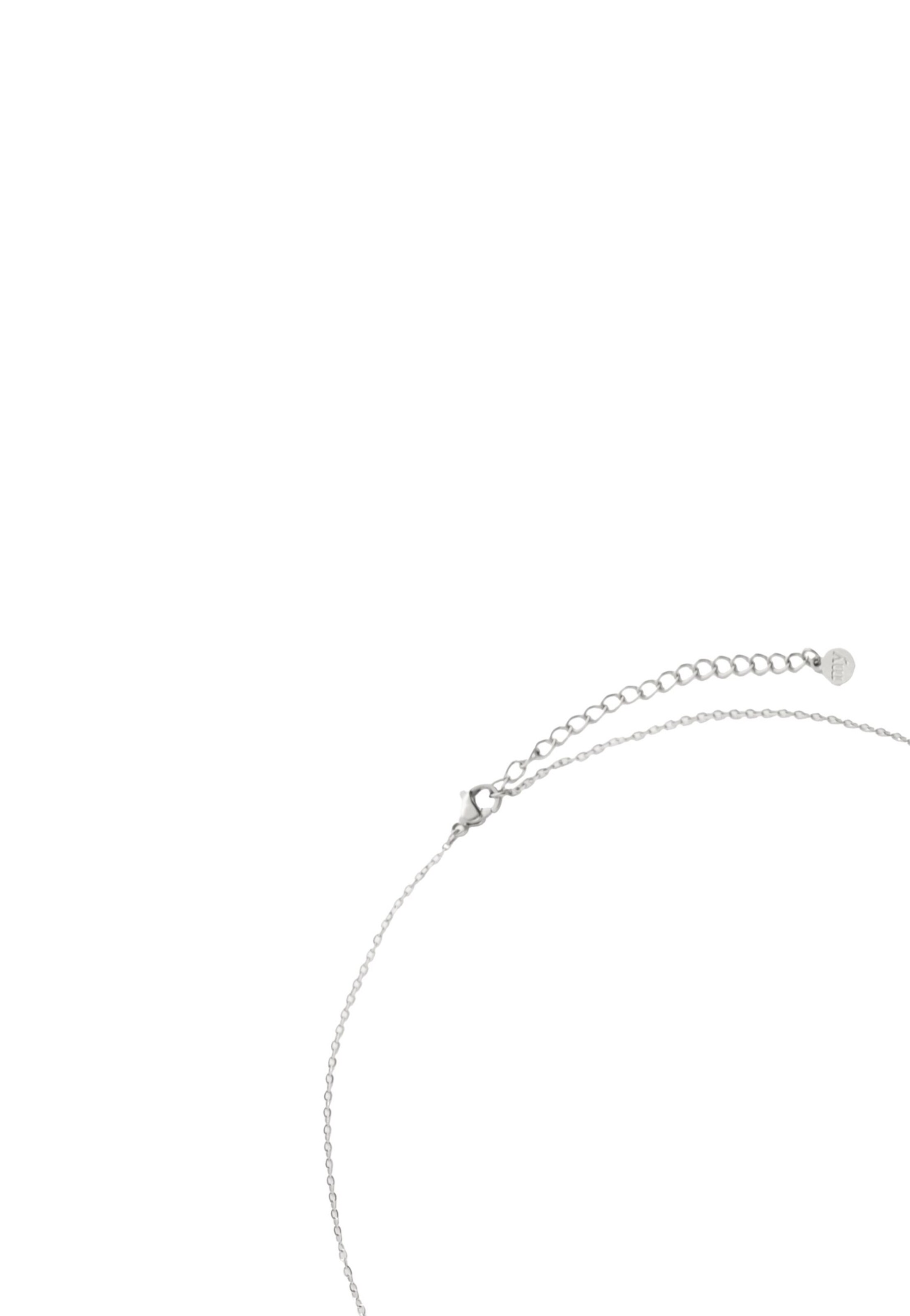 Chaîne My Jewellery en argent