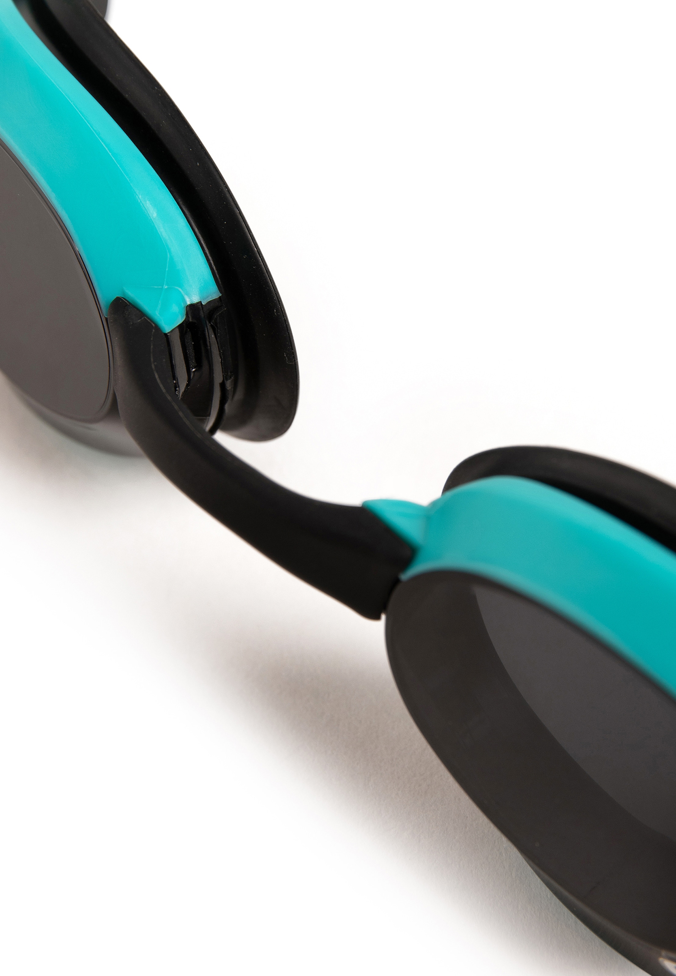 ARENANaočale 'COBRA ULTRA SWIPE' - crna boja