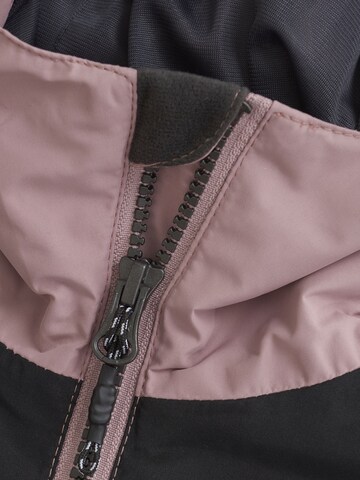 COLOR KIDS - Chaqueta de montaña en rosa