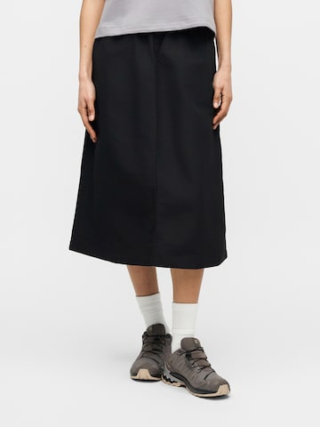 THE NORTH FACE Szoknyák - fekete: elől