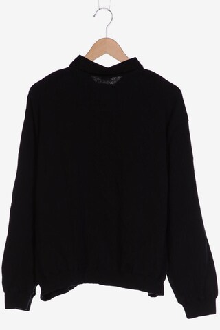 BABISTA Sweater & Cardigan in 4XL in Black