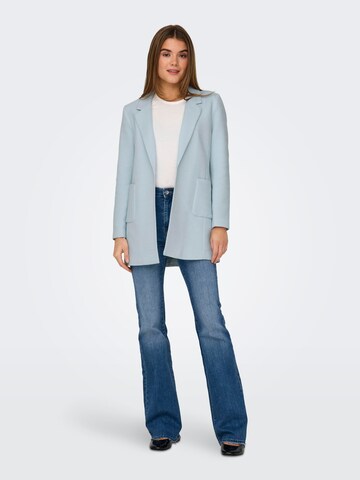 ONLY Blazer 'Baker-Linea' in Blau