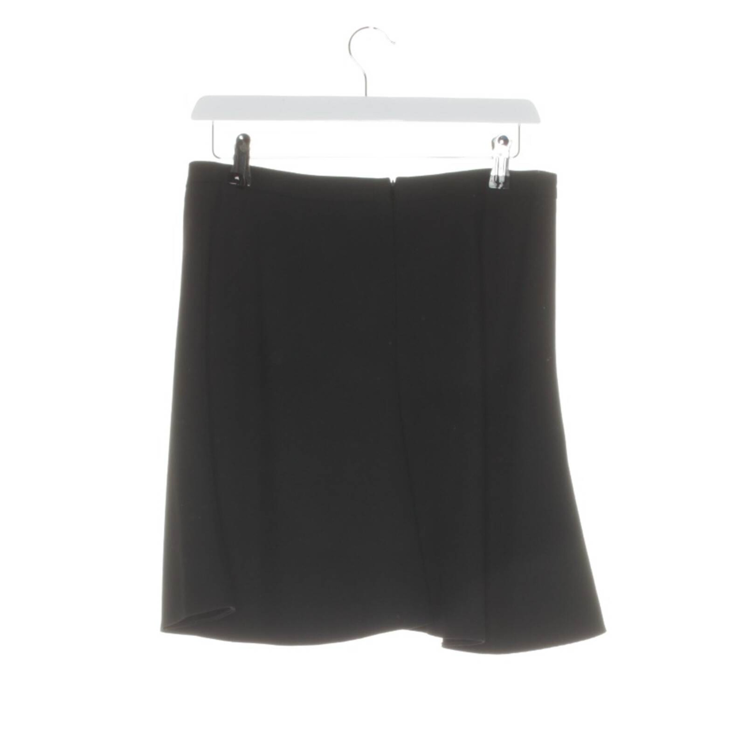 HUGO Skirt in S in Black