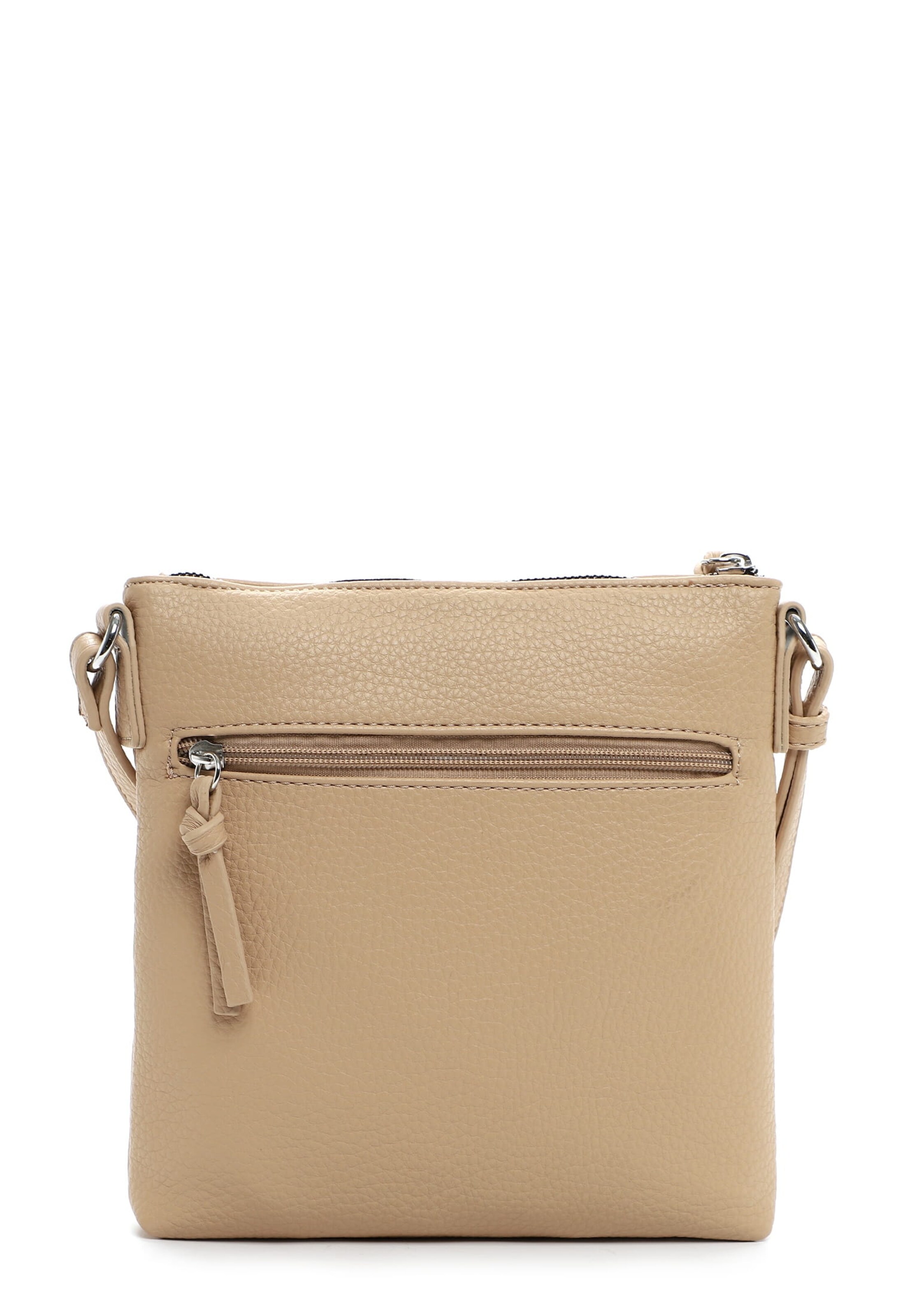 Sac à bandoulière ' TAS Alessia ' Tamaris en beige
