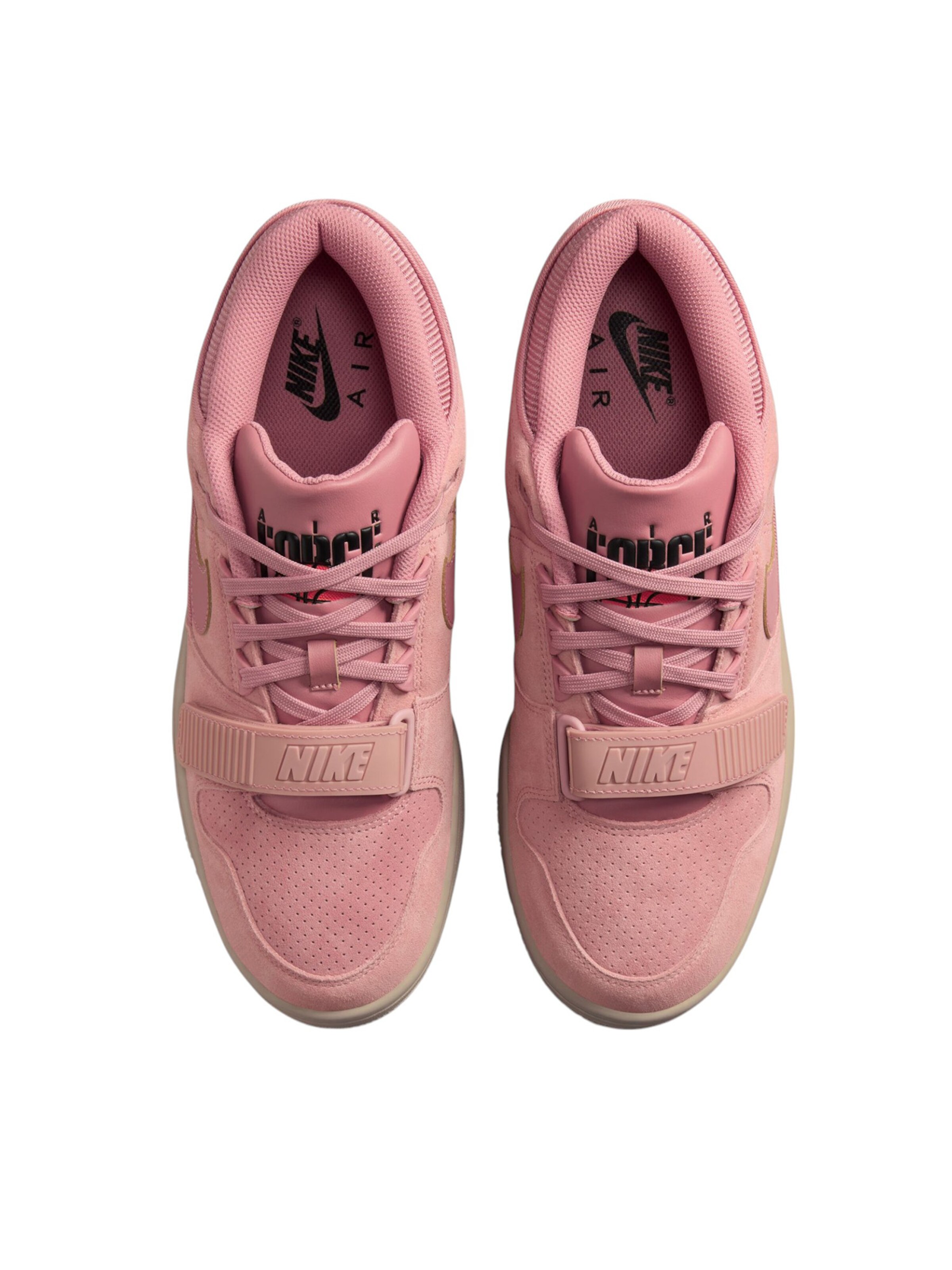 Sneaker bassa 'AAF88 NBHD' di Nike Sportswear in rosa