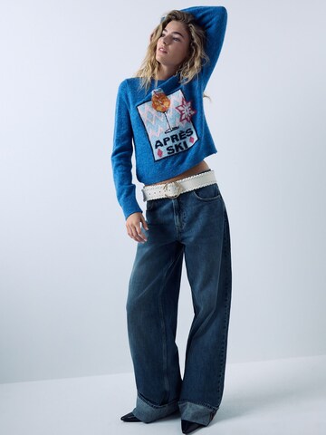 Pullover di Next in blu
