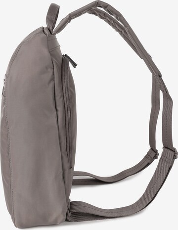 Hedgren Rucksack 'Vogue' in Grau