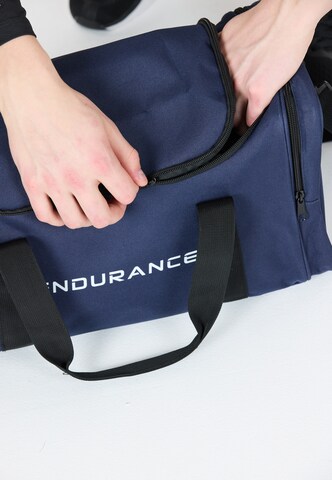 ENDURANCE Sporttas 'Lanakila 20L' in Blauw