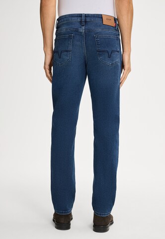 JOOP! Jeans Regular Jeans 'Mitch' in Blauw