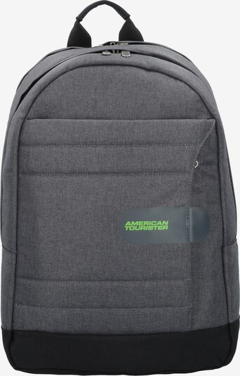 American Tourister Rucksack in grau, Produktansicht