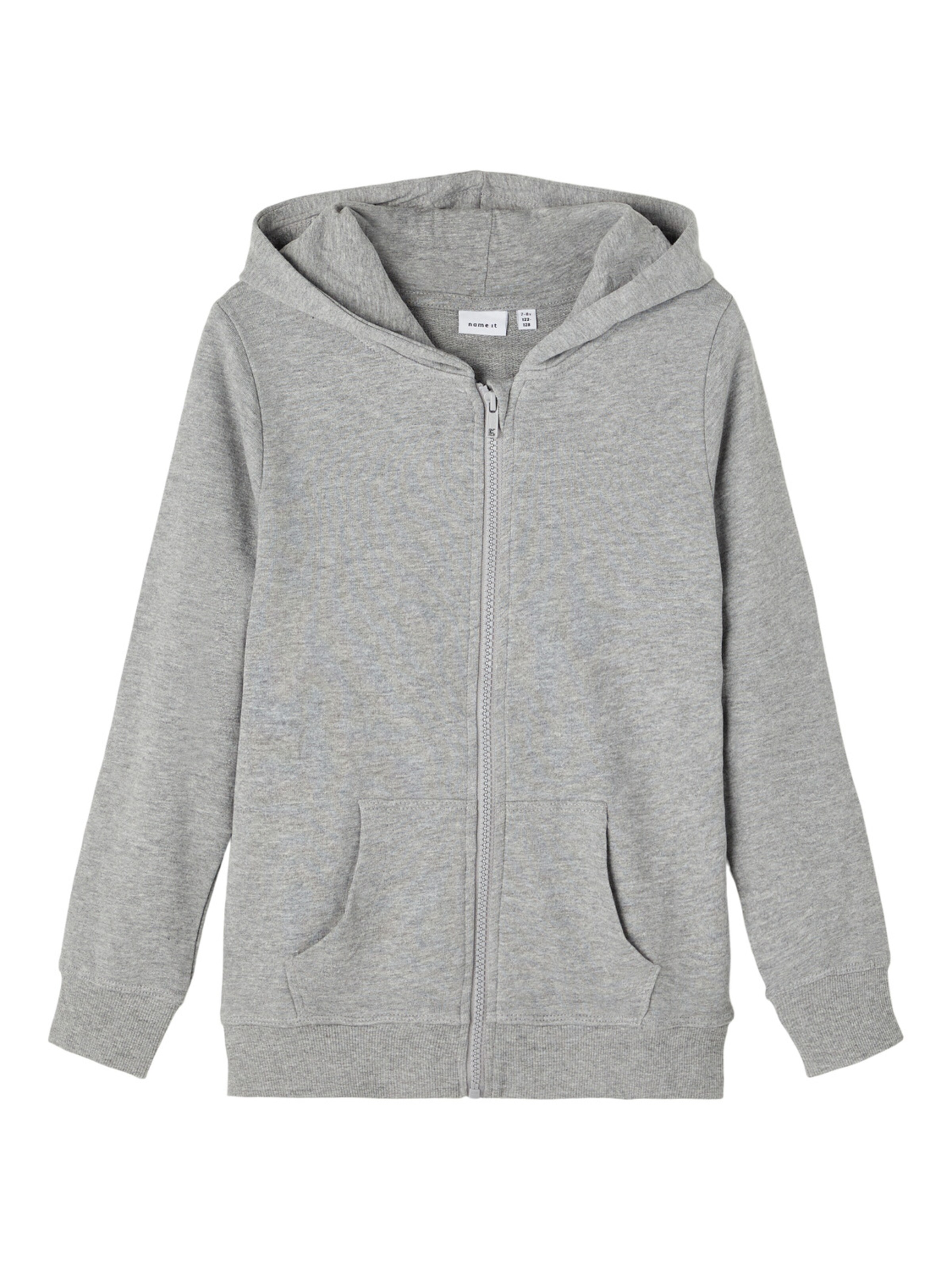 sweater with zipper name