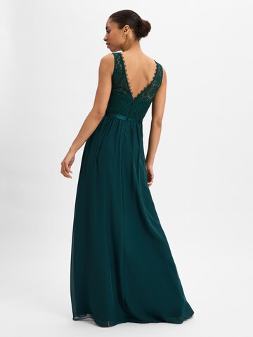 SUDDENLY princess Evening dress in Green