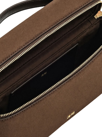 JW PEI Ročna torbica 'JW PEI Sac à main Thea Mocha Brown' | rjava barva