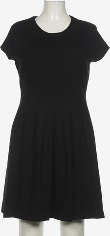 ESCADA SPORT Dress in XL in Black: front