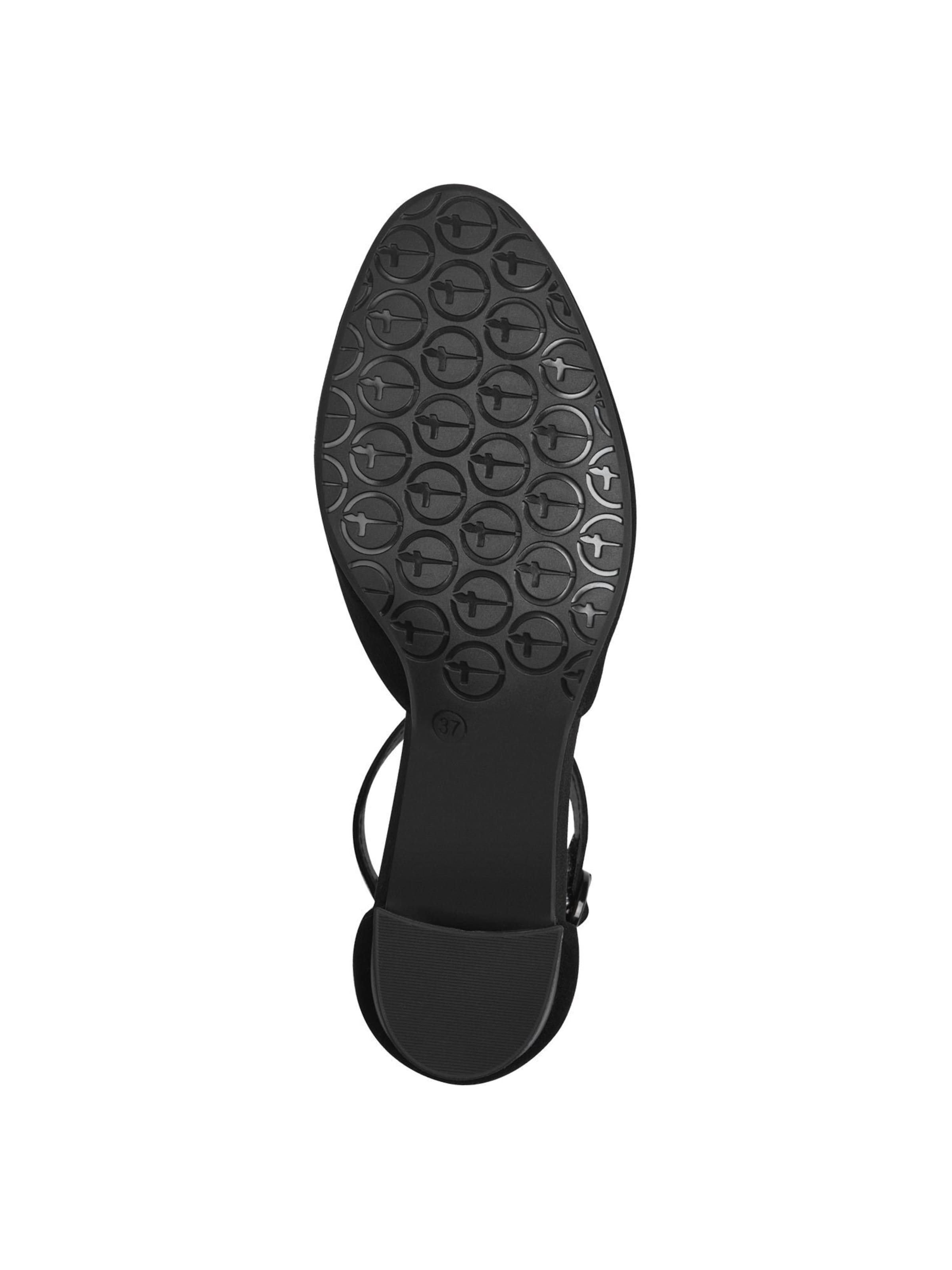 Tamaris Pumps in Black