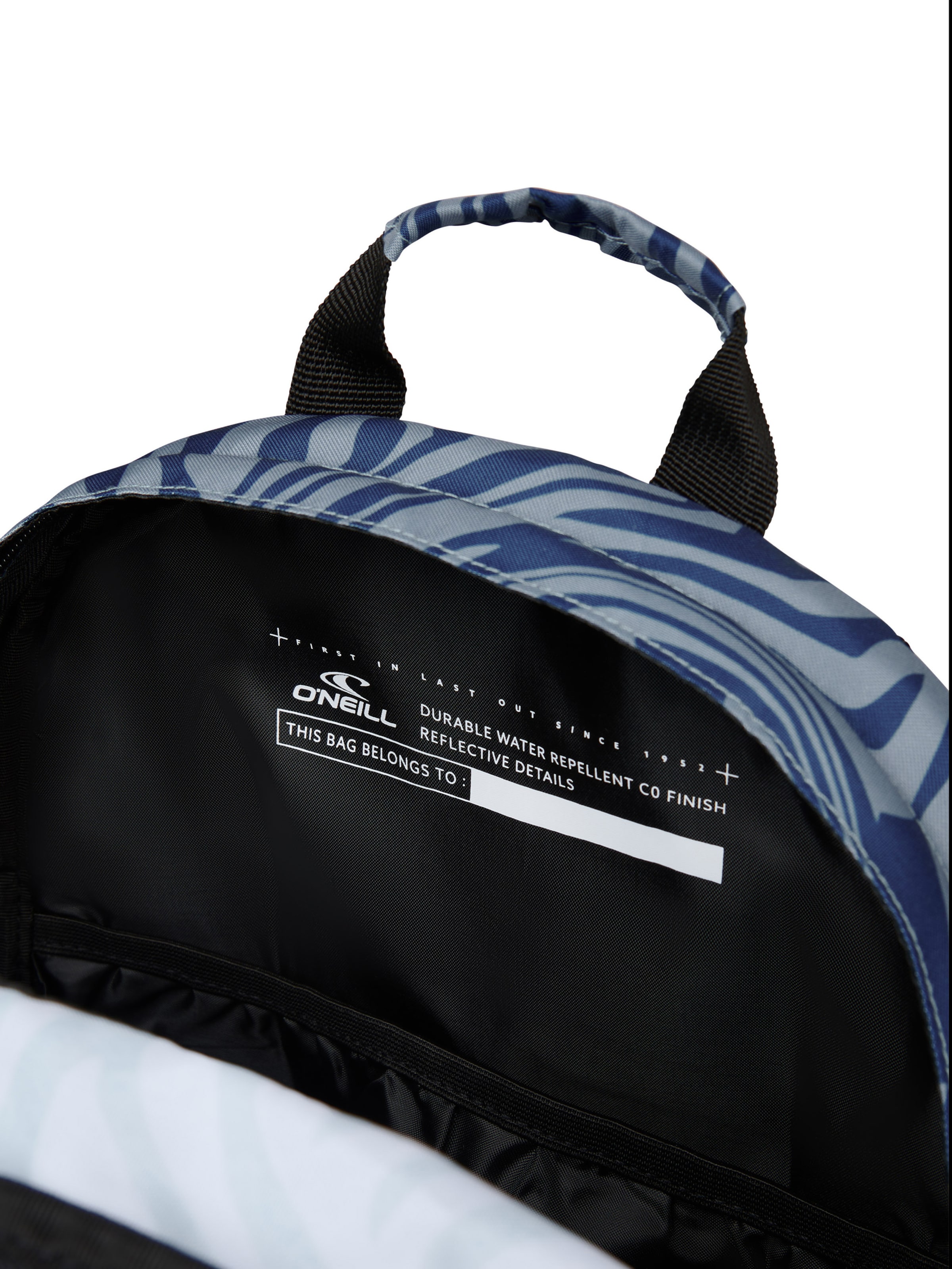 O'NEILL - Mochila em azul