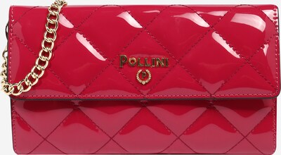 POLLINI Clutch in Fuchsia, Item view