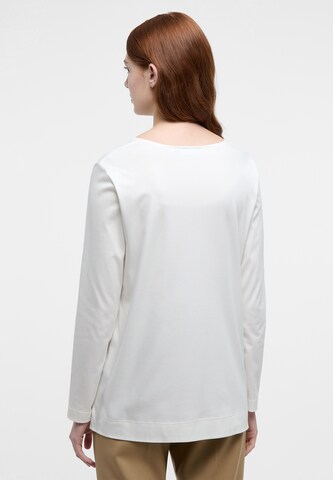 ETERNA Shirt in White