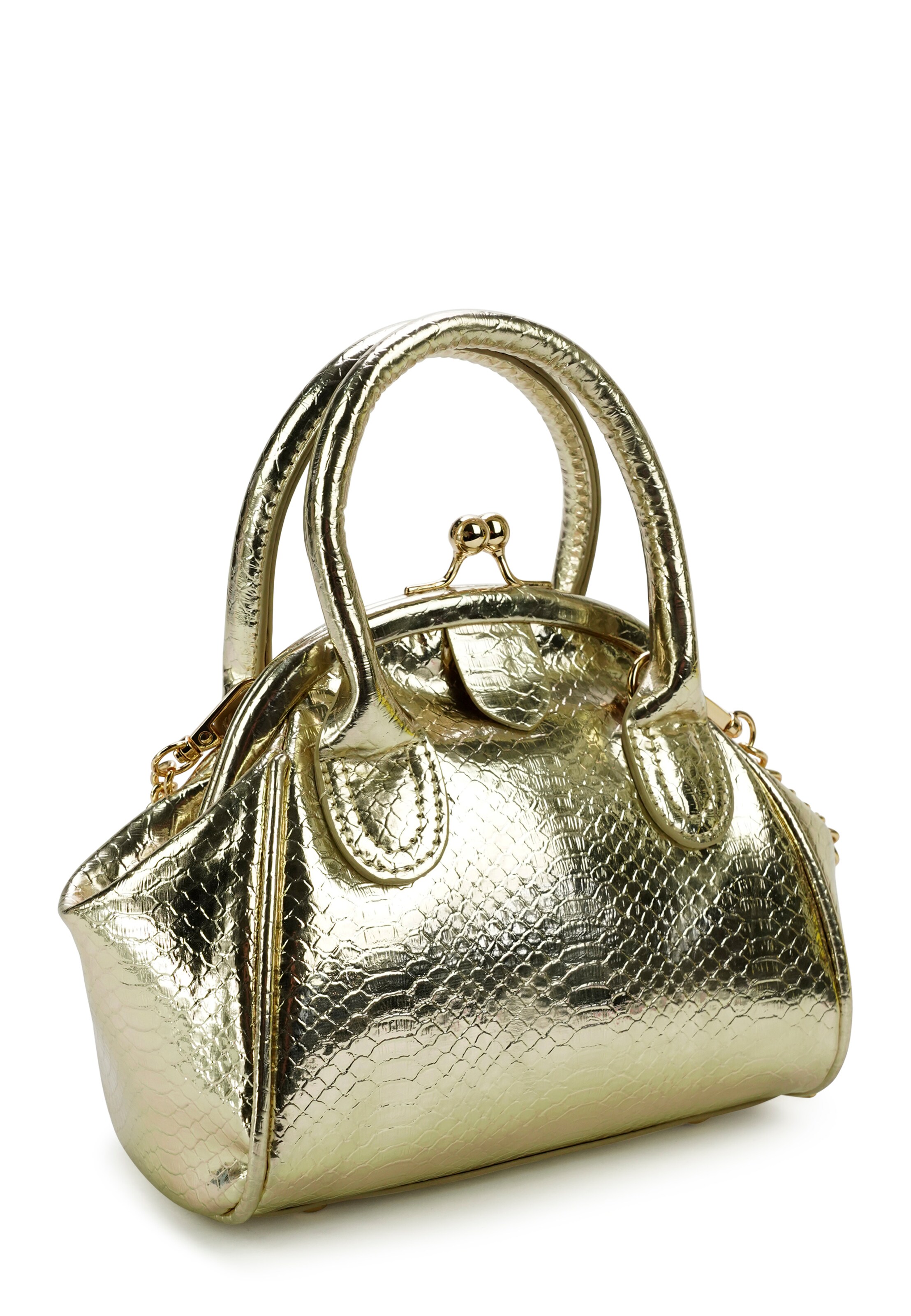 HARPA Handtasche 'VALENTINA' in Gold