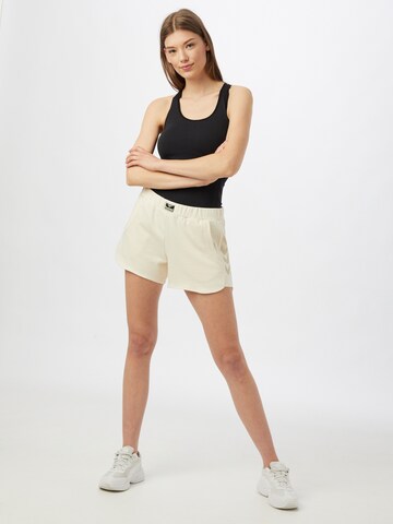 Hummel Sports top in Black