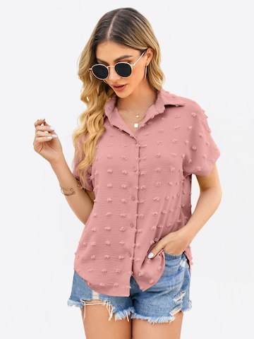 Imily Bela Bluse in Pink