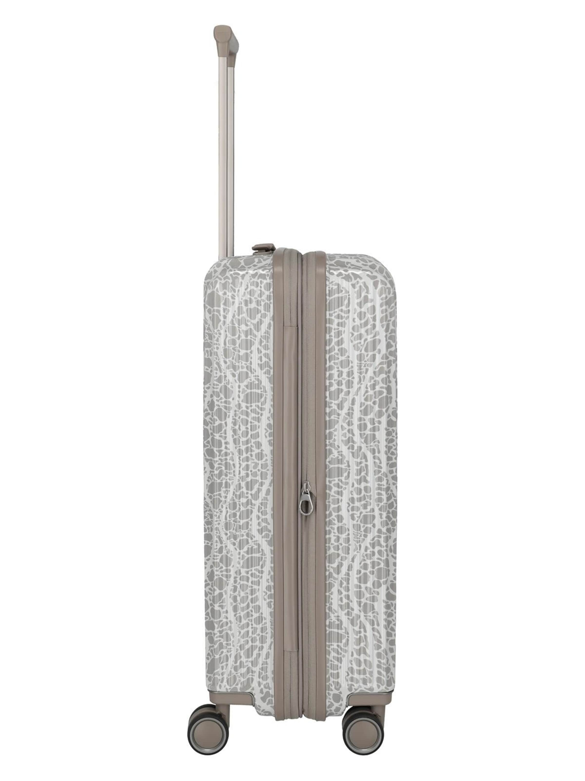 TRAVELITE Koffer in Beige