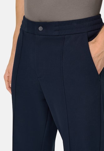 Regular Pantalon 'B Tech' Boggi Milano en bleu
