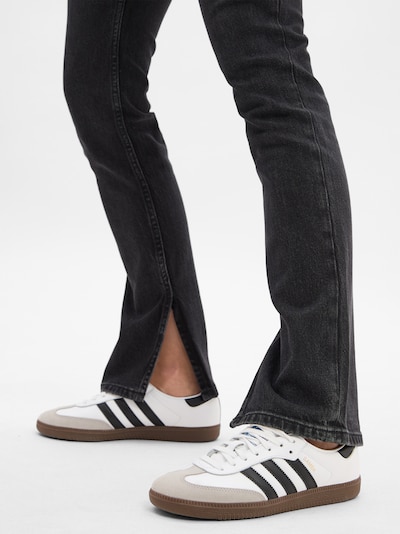HUGO Jeans ' Gitria_1 ' in Anthracite, Item view