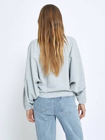 minus Sweatshirt 'Kolini' i grå