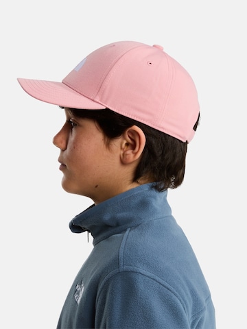 THE NORTH FACE Cap 'Classic' in Pink