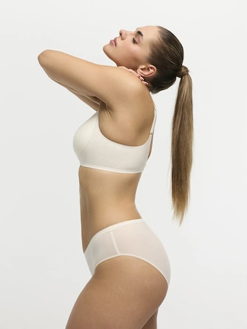 cfab Push-up BH 'Air Sense Comfort Light Push Up Bra' in Beige
