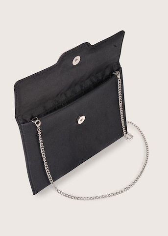 Pochette 'Batina' Camomilla en noir