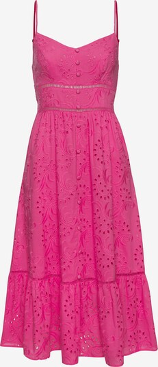 Rochie de vară BUFFALO pe roz, Vizualizare produs
