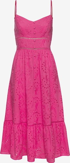 BUFFALO Vestido de verão em rosa, Vista do artigo