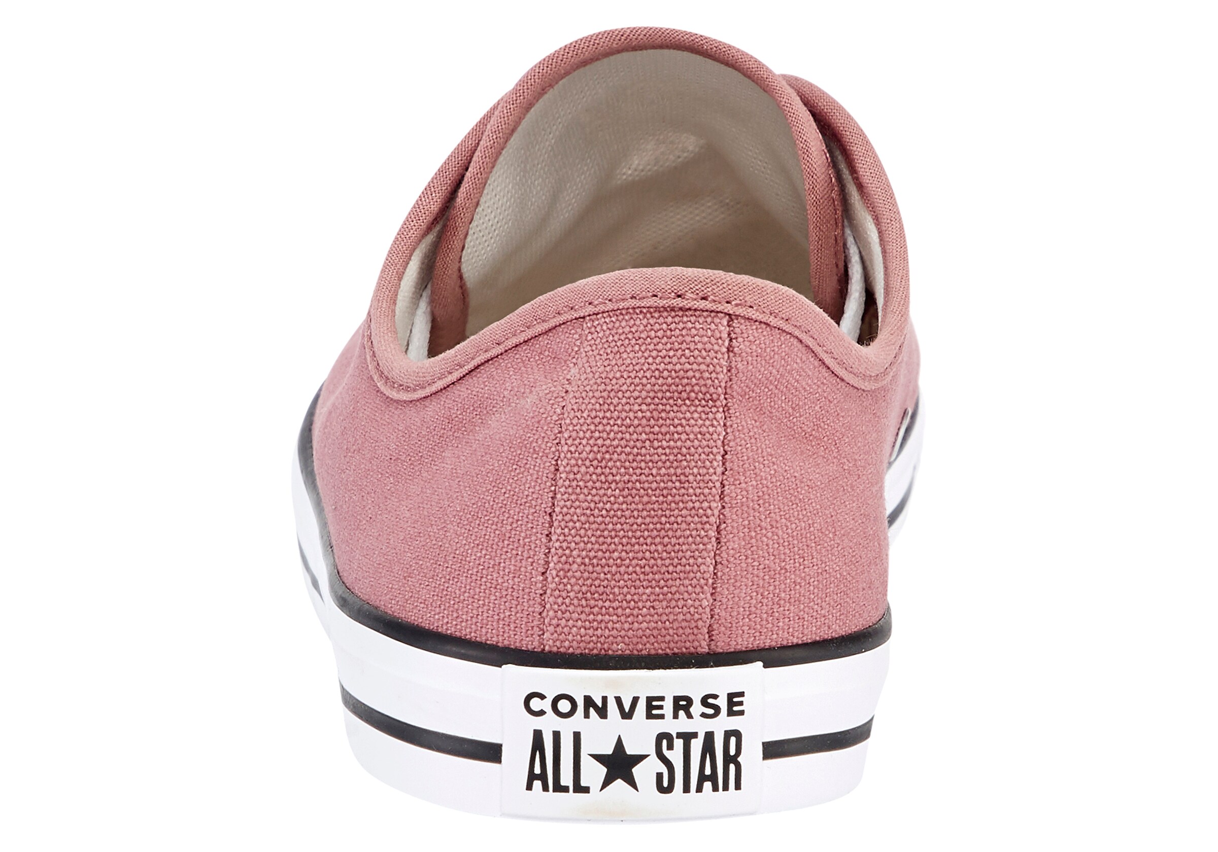 CONVERSE Sneaker in Pink