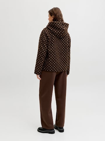 Giacca di mezza stagione 'JXVera' di JJXX in marrone