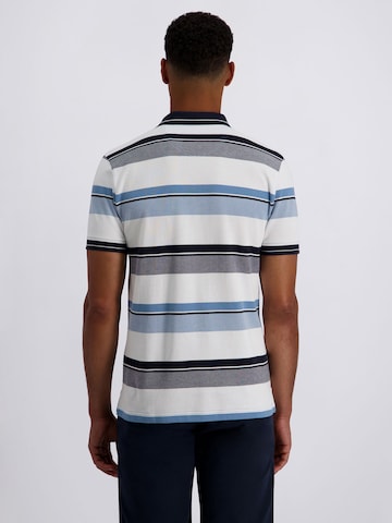 T-Shirt PIERRE CARDIN en mélange de couleurs