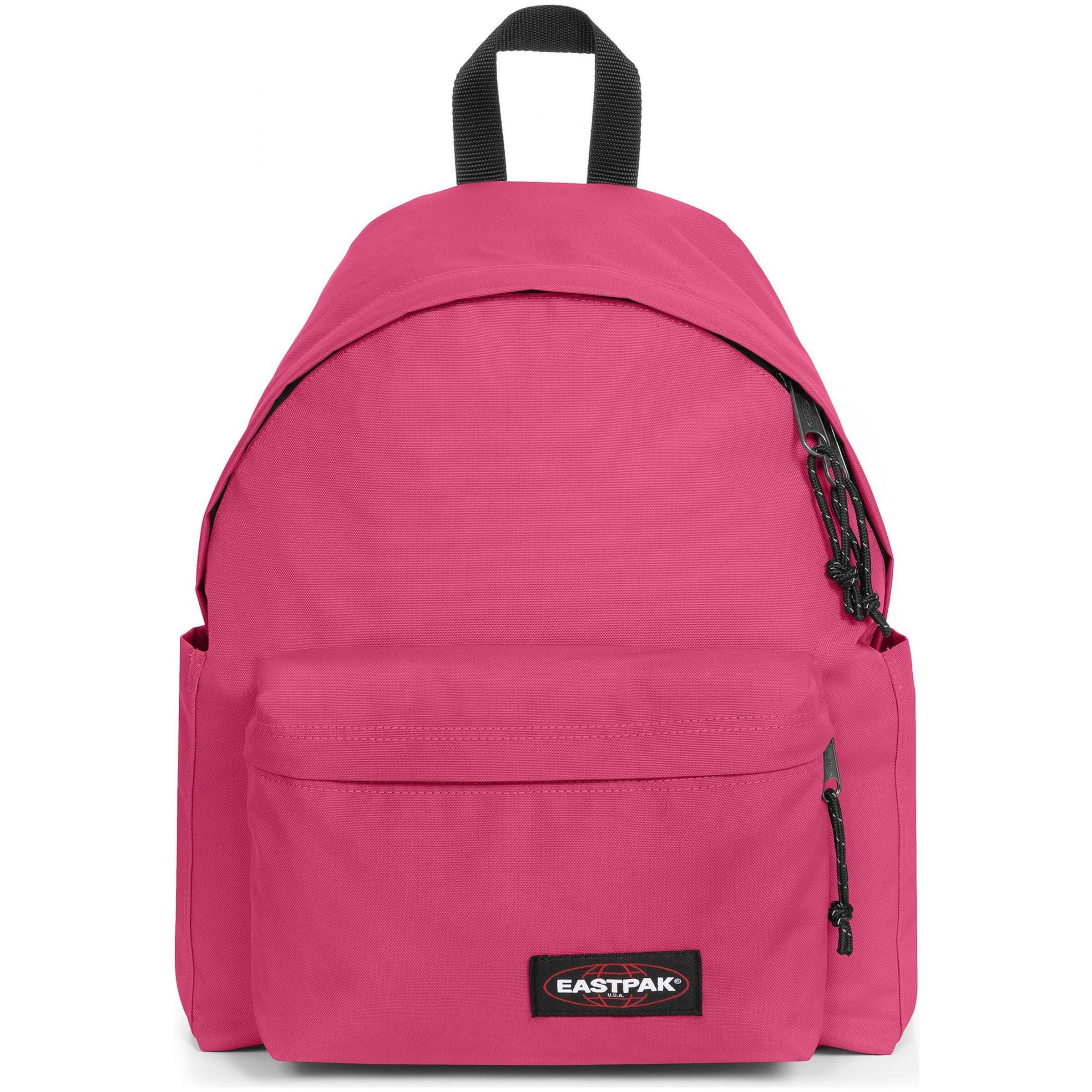 EASTPAK Backpack 'Day Pak´R' in Pink: front