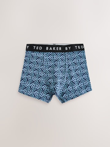 Baker by Ted Baker Aluspüksid, värv sinine