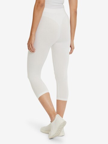 Betty Barclay Skinny Leggings in Wit