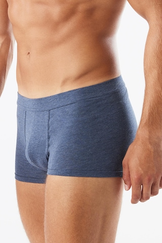 INTIMISSIMI Boxershorts in Blau