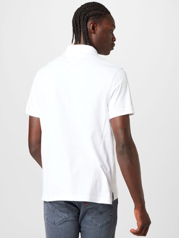 T-Shirt TOMMY HILFIGER en blanc