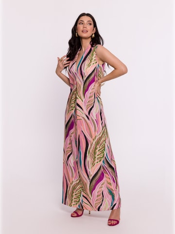BeWear - Vestido en rosa