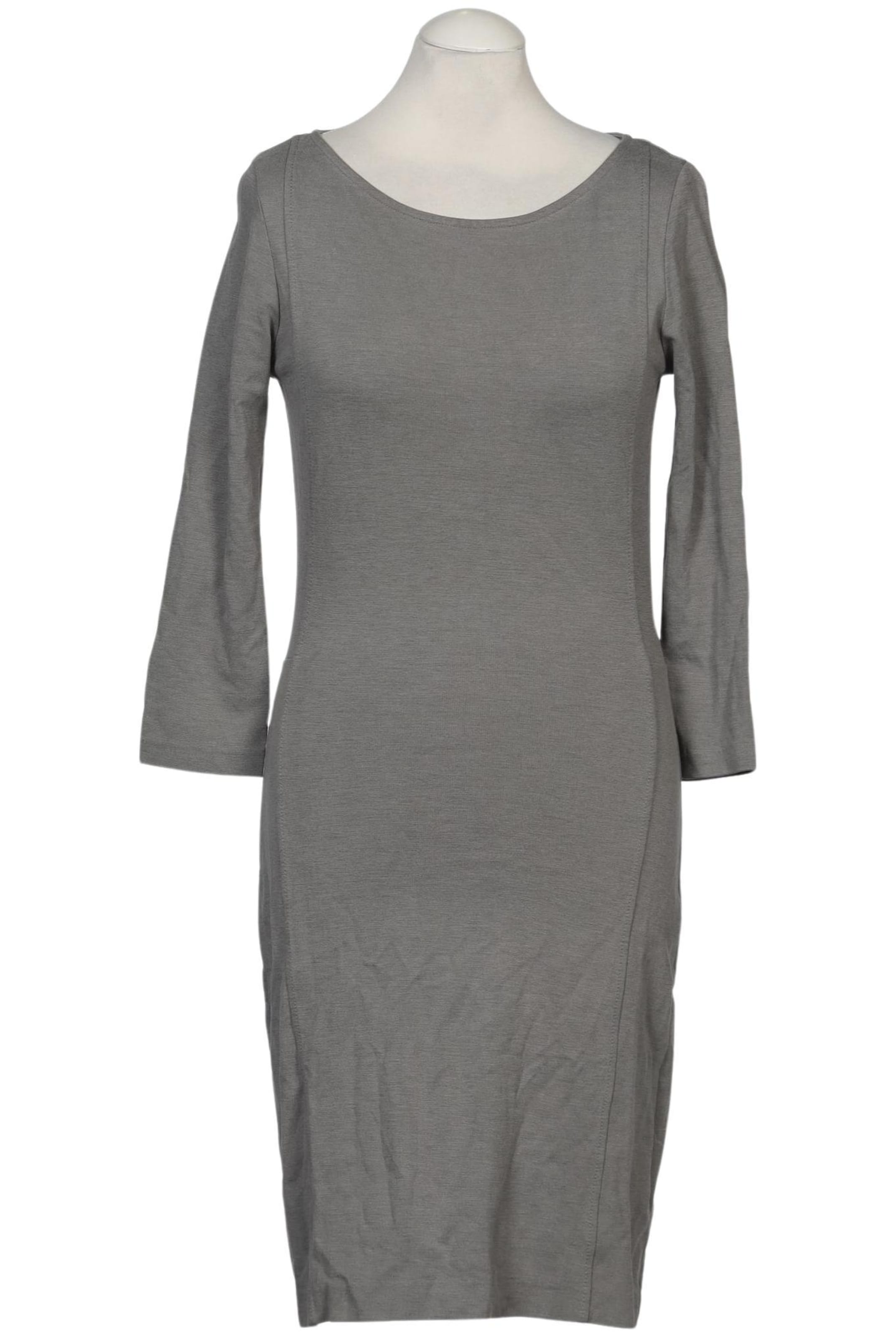 Filippa K Dress in S in Grey: front