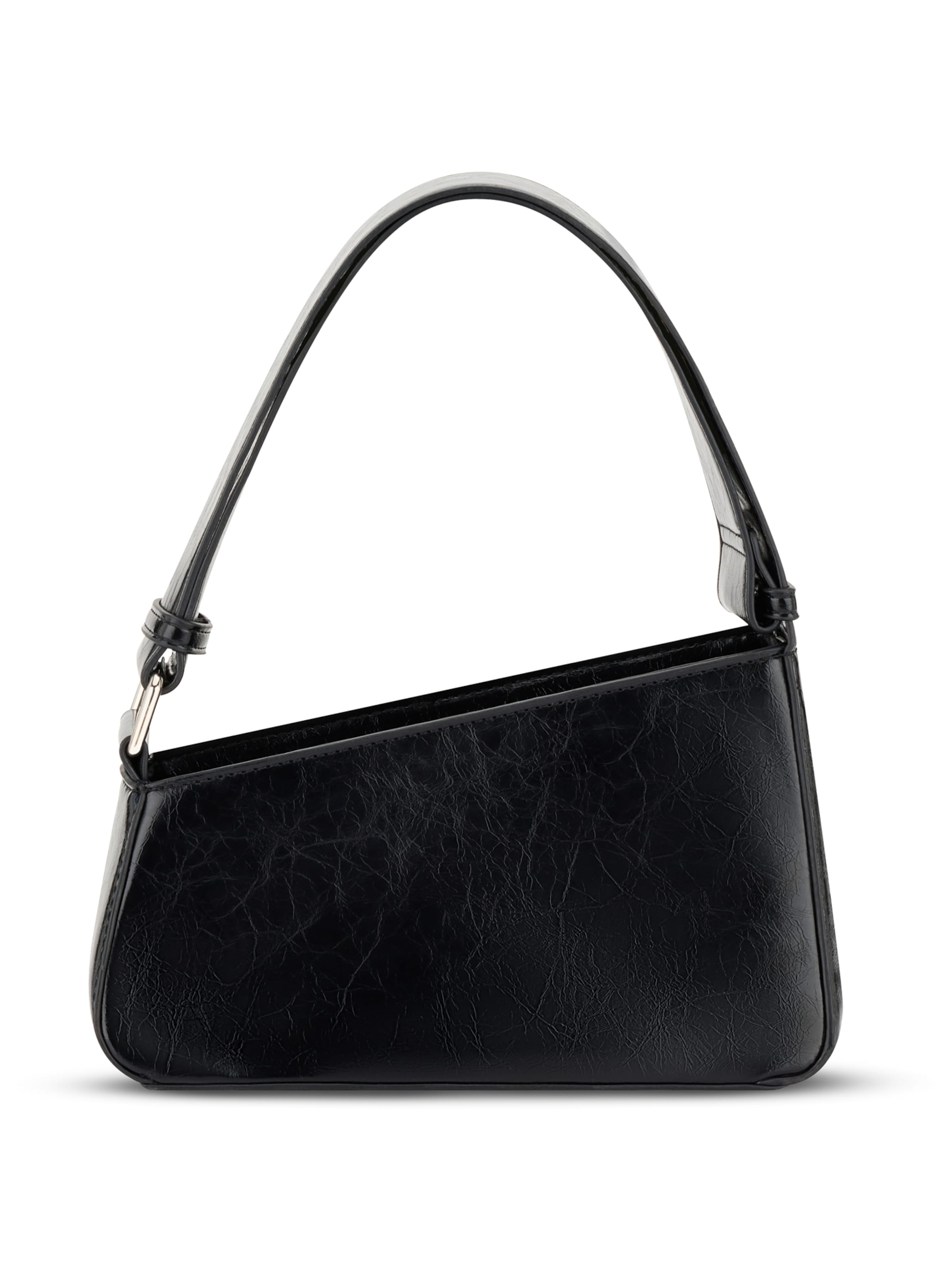 Borsa a spalla 'Georgia' di Expatrié in nero